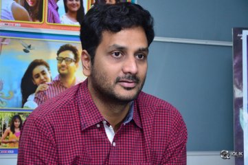 Srinivas Avasarala Interview About Babu Baaga Busy Movie
